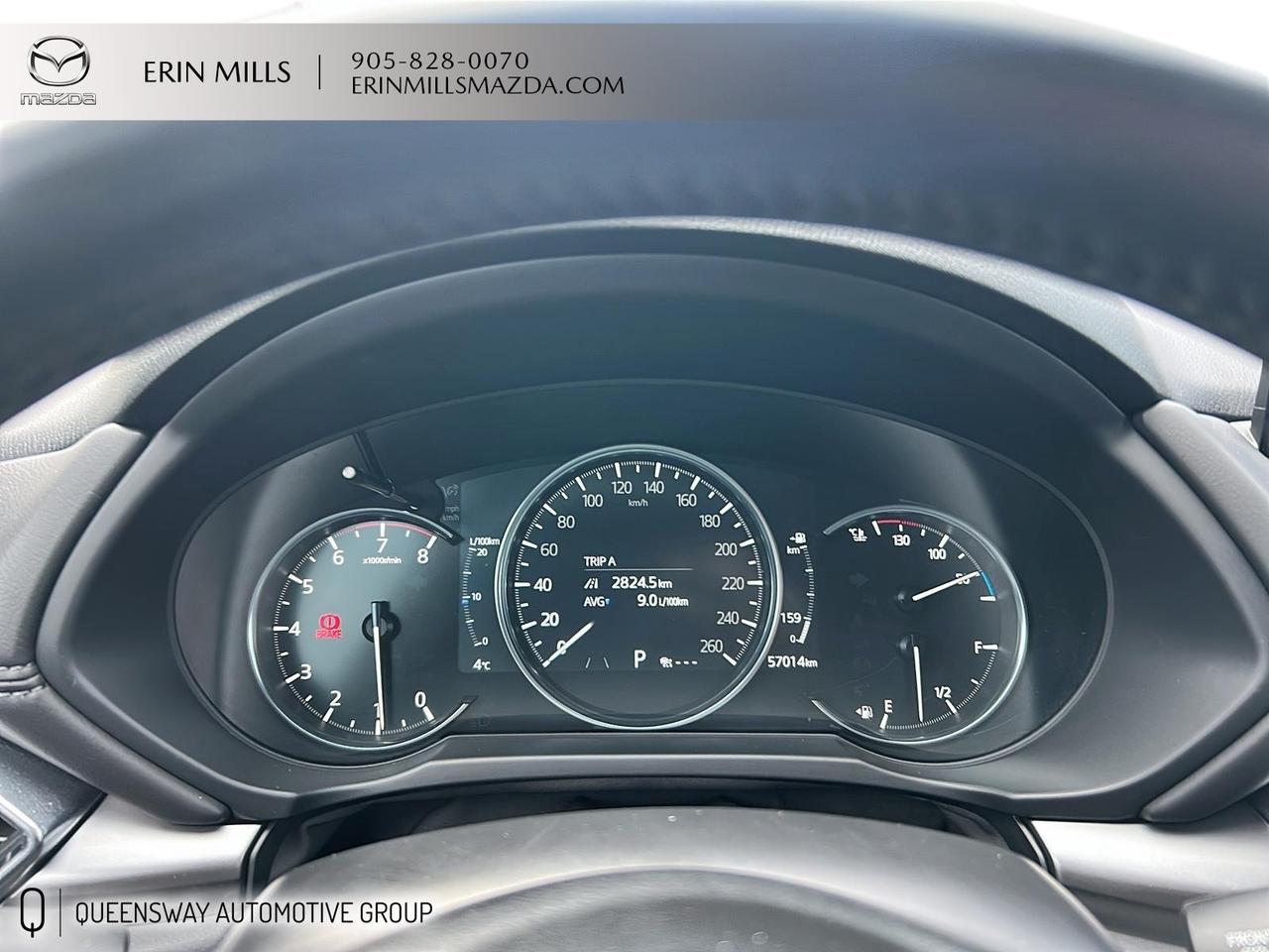 2024 Mazda CX-5 GS Photo