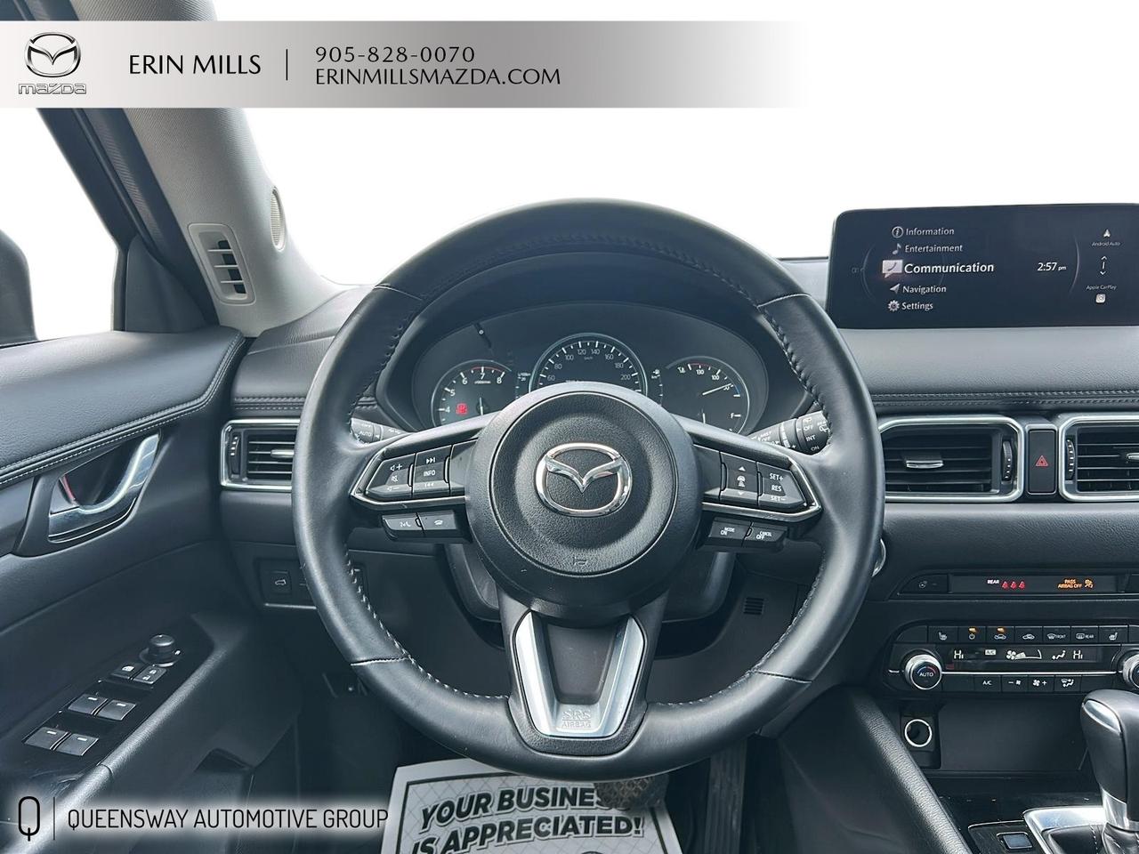2024 Mazda CX-5 GS Photo
