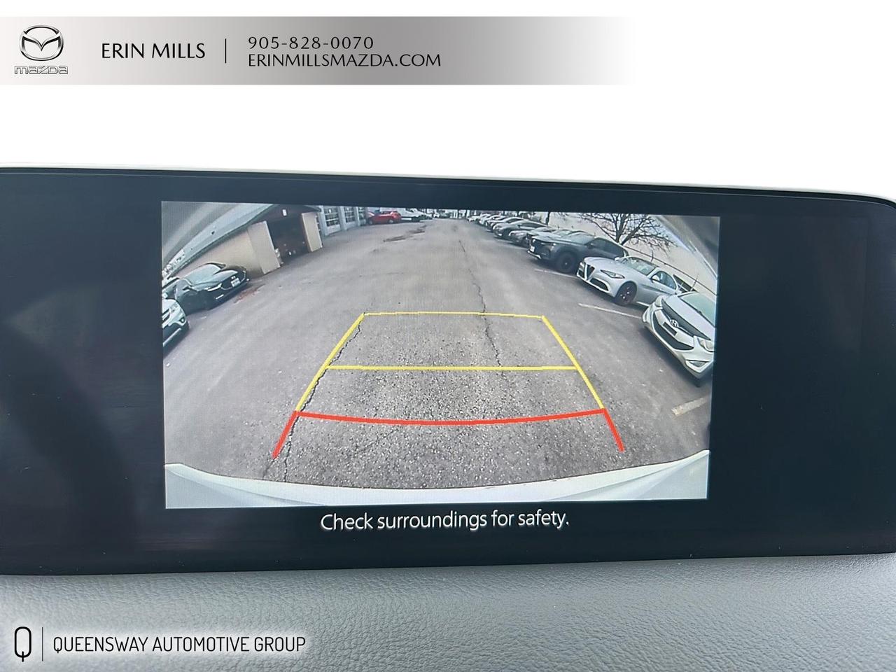 2024 Mazda CX-5 GS Photo