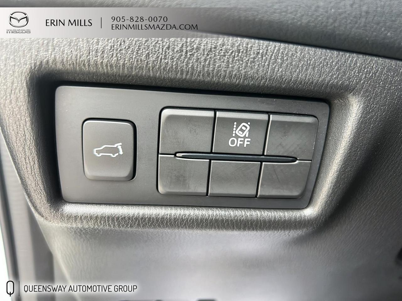 2024 Mazda CX-5 GS Photo