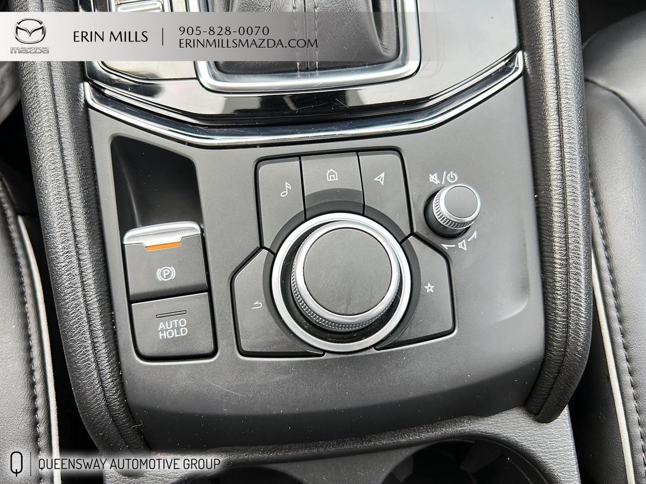 2024 Mazda CX-5 GS Photo