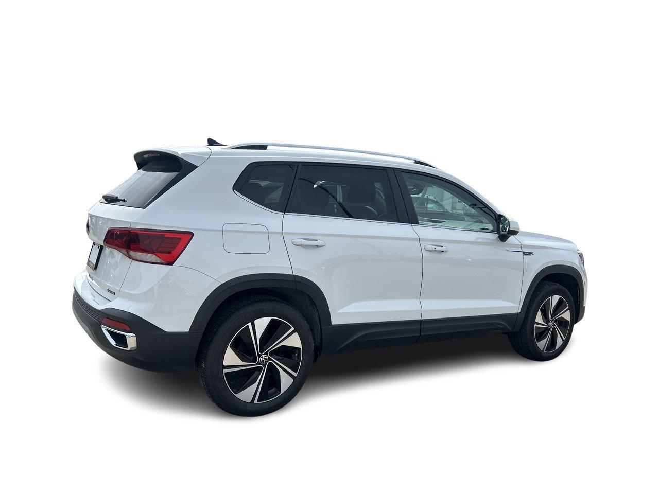 2023 Volkswagen Taos Comfortline 1.5T 7sp at DSG w/ Tip 4M New Brakes Photo