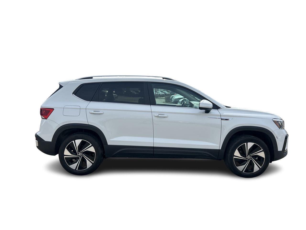 2023 Volkswagen Taos Comfortline 1.5T 7sp at DSG w/ Tip 4M New Brakes Photo