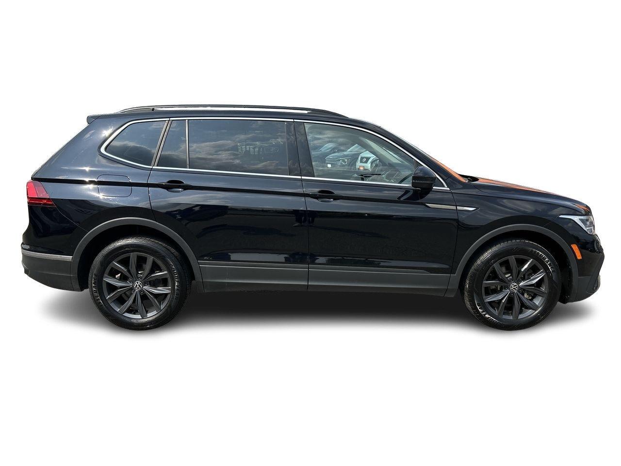 2022 Volkswagen Tiguan Comfortline 2.0T 8sp at w/Tip 4M Alloy Wheels  Rem Photo