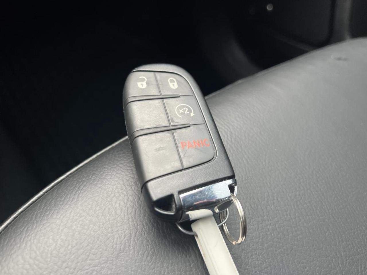 2022 Jeep Compass RED Edition Photo