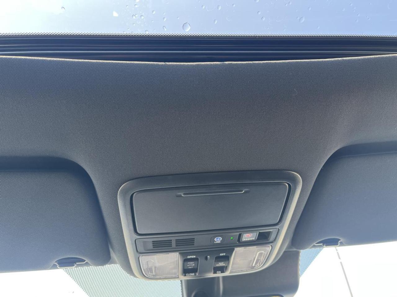 2023 Honda Passport Touring Photo