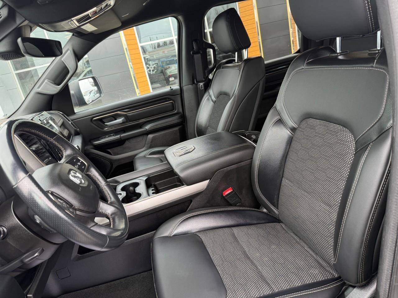 2022 RAM 1500  Photo