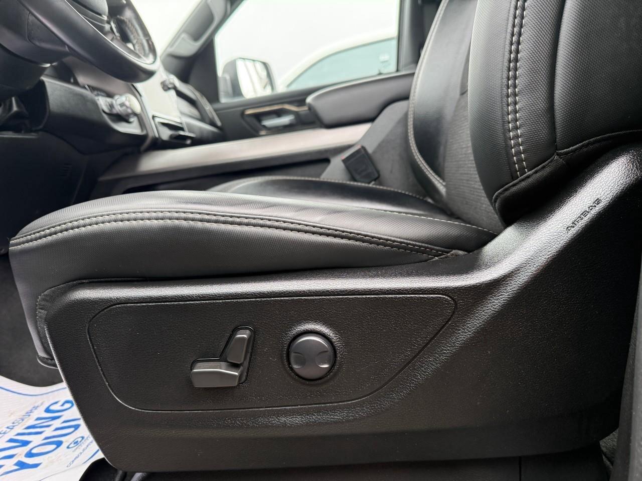 2022 RAM 1500  Photo