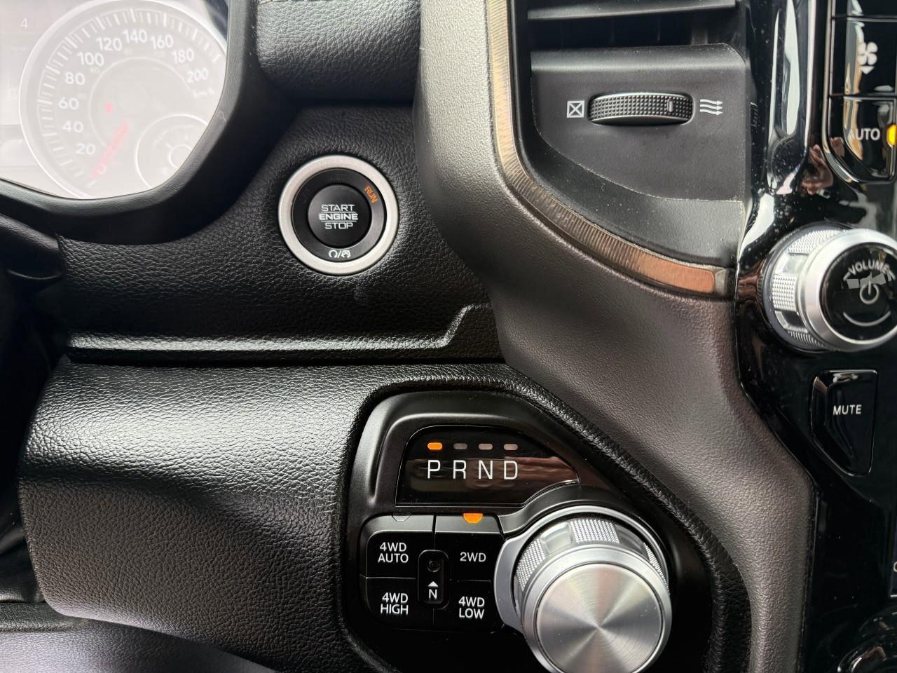 2022 RAM 1500  Photo