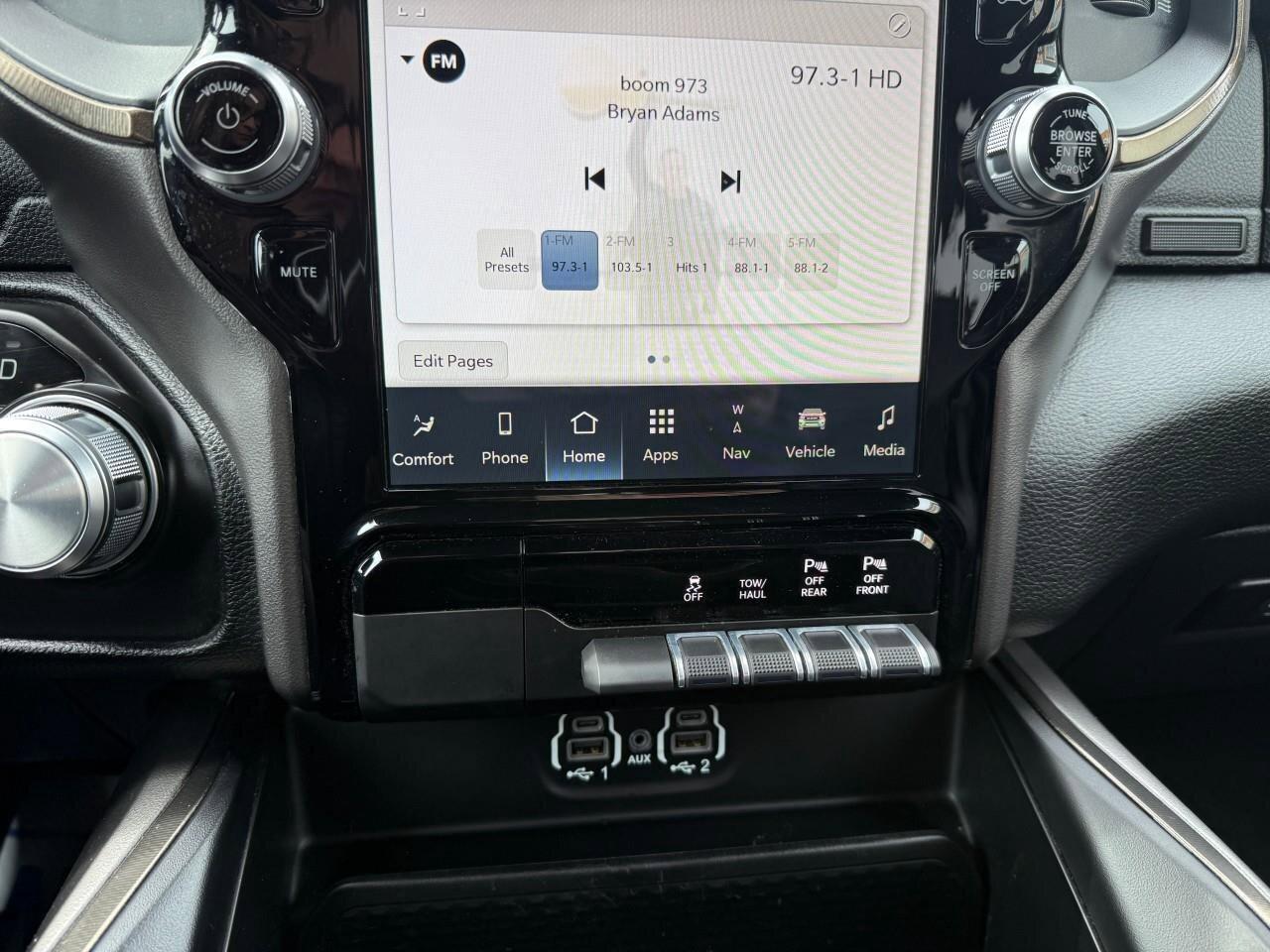 2022 RAM 1500  Photo