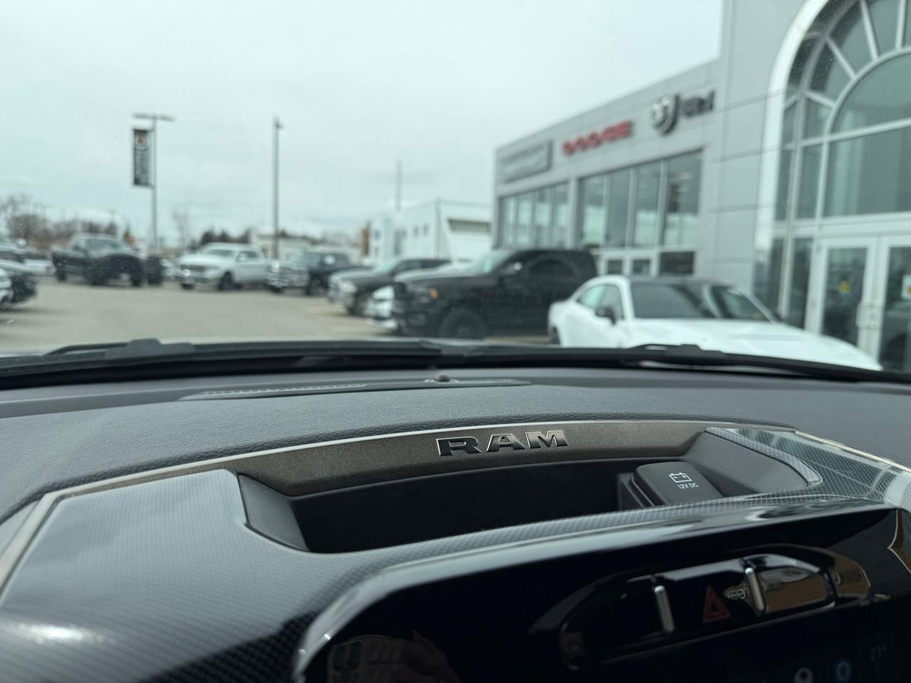 2022 RAM 1500  Photo