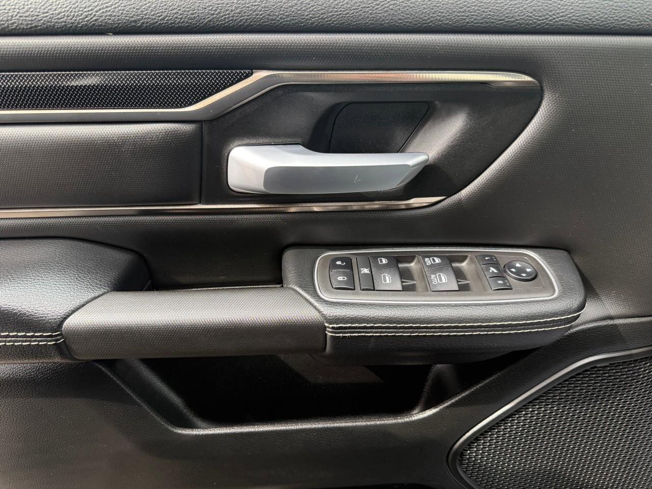 2022 RAM 1500  Photo