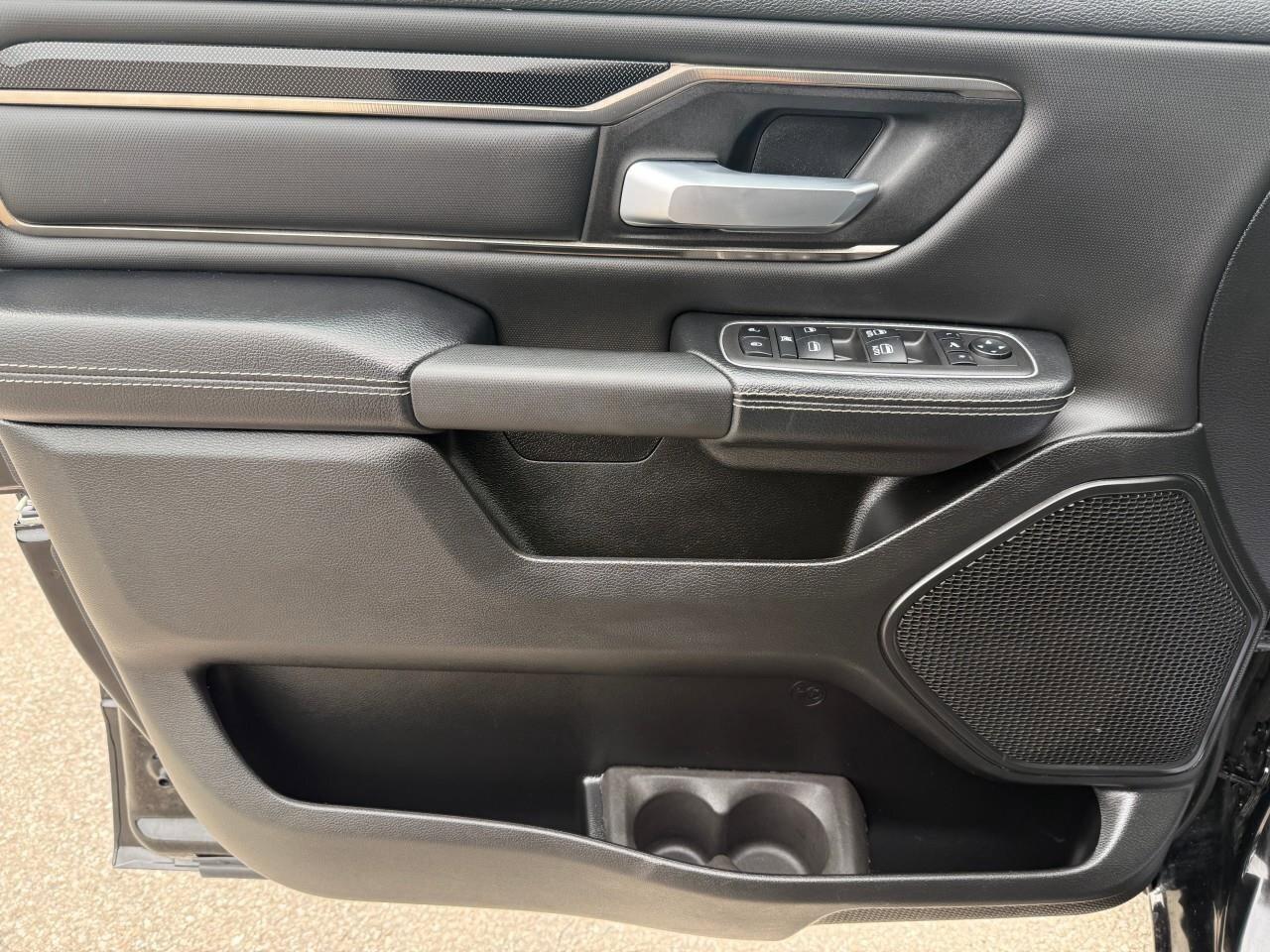 2022 RAM 1500  Photo