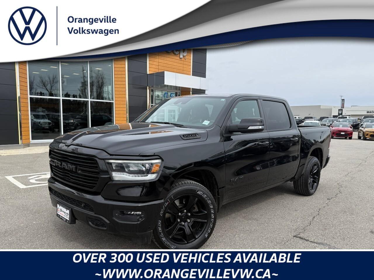 2022 RAM 1500  Photo0