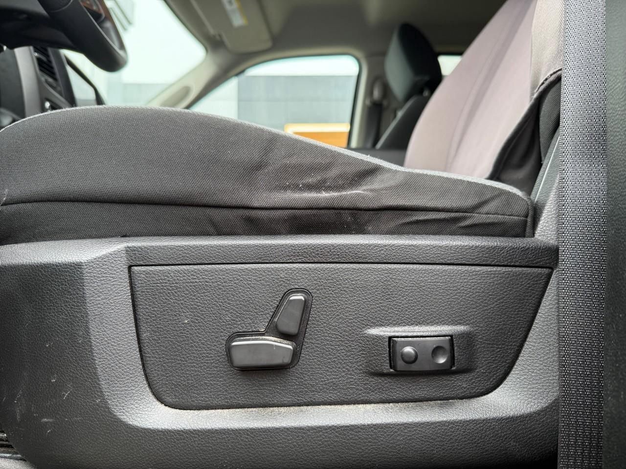 2022 RAM 1500 Classic  Photo