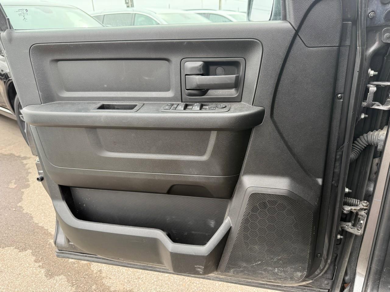 2022 RAM 1500 Classic  Photo