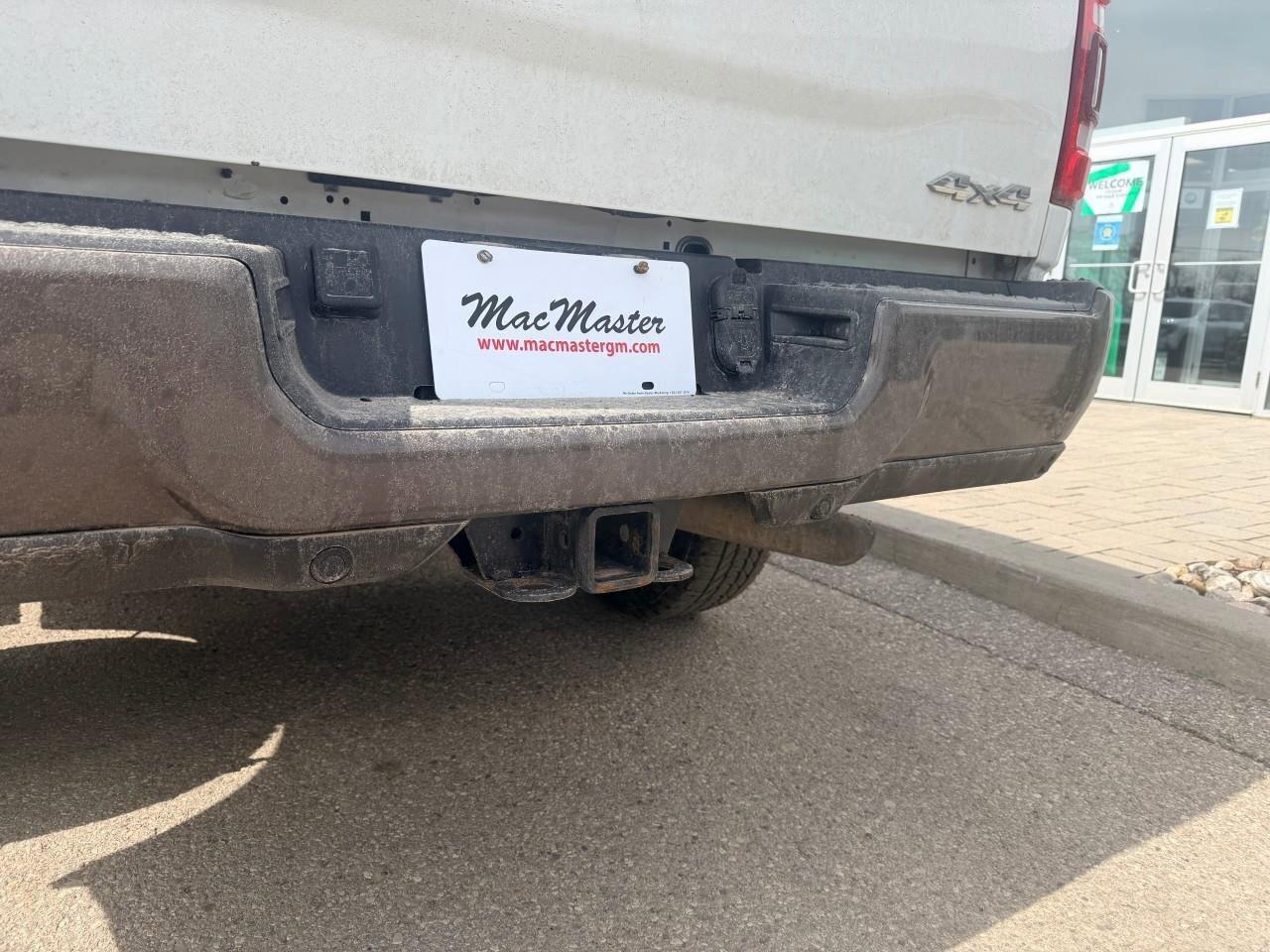 2022 RAM 2500 LonghornLONGHORN, 6.7L V8, 4X4, ALLOYS, LEATHER, 1 Photo