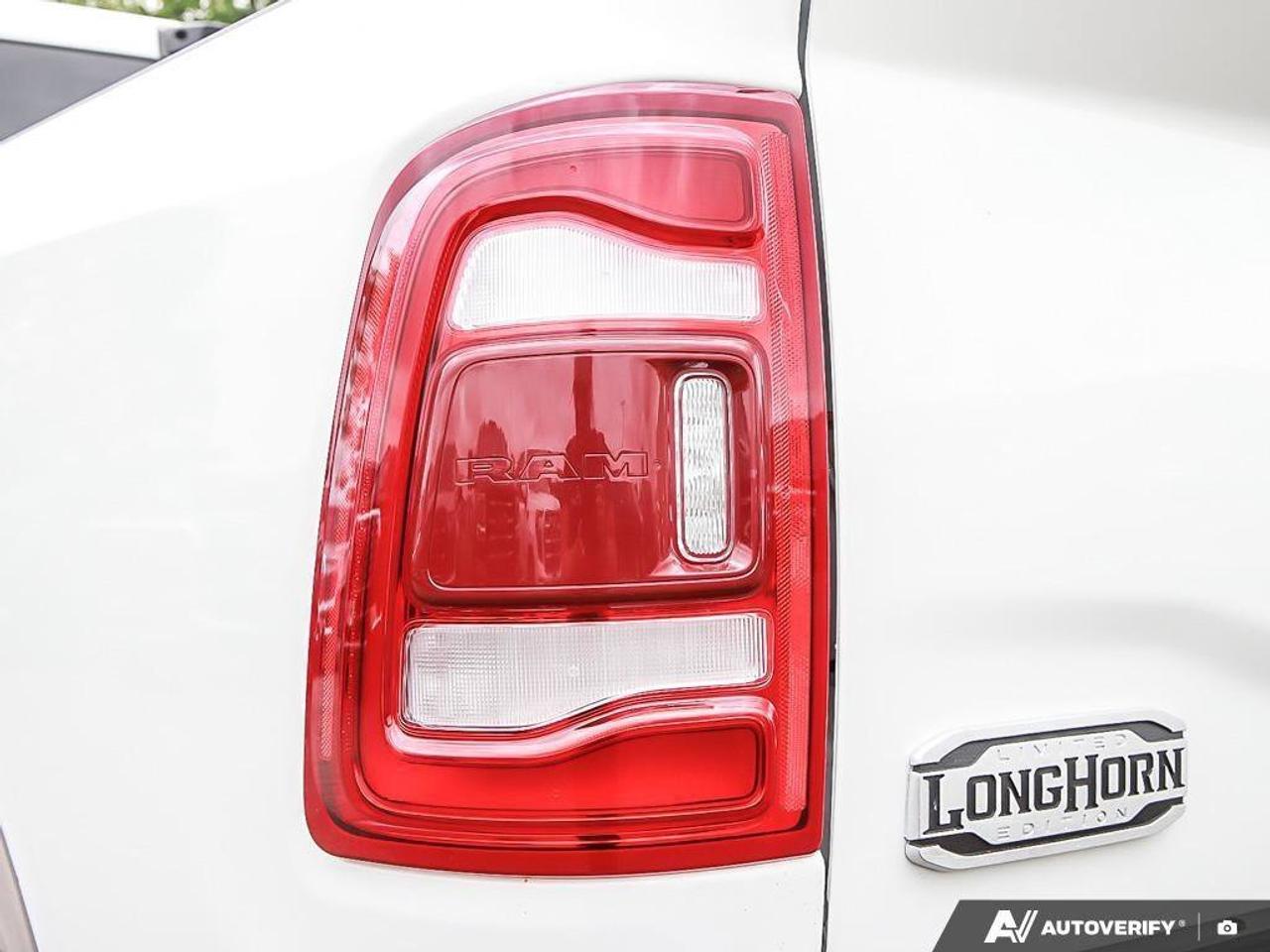 2022 RAM 2500 LonghornLONGHORN, 6.7L V8, 4X4, ALLOYS, LEATHER, 1 Photo