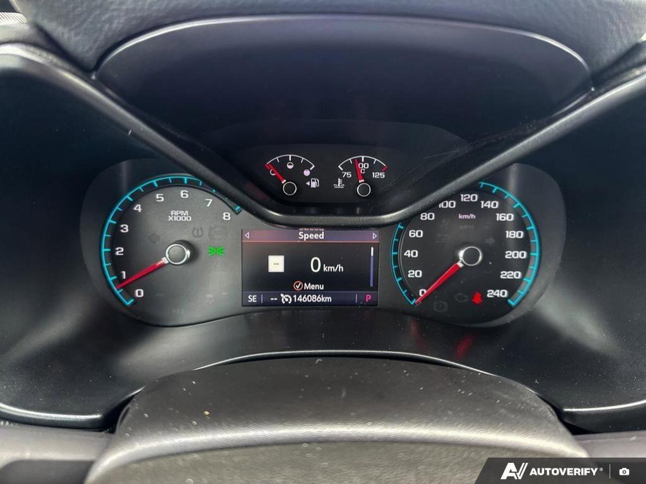 2022 GMC Canyon 4WD AT4 w/LeatherOne Owner   Trailer Brake Control Photo