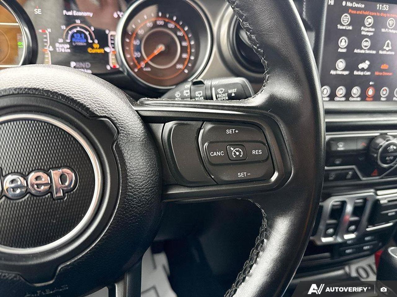 2022 Jeep Wrangler Sport S STUDDED WINTER AND SUMMER TIRES AND WHEELS Photo