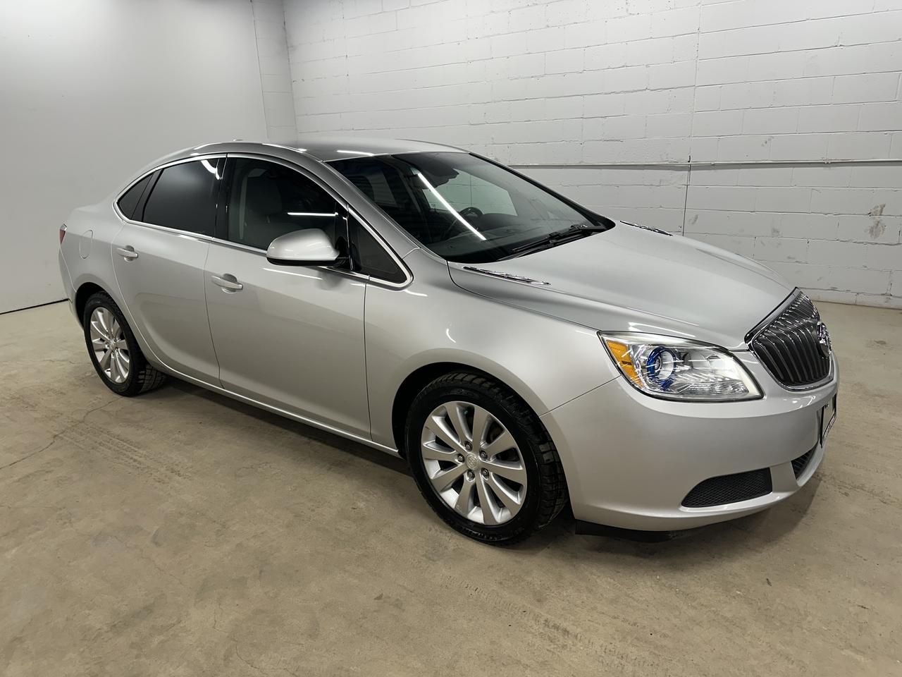 2017 Buick Verano Convenience 1 Photo2