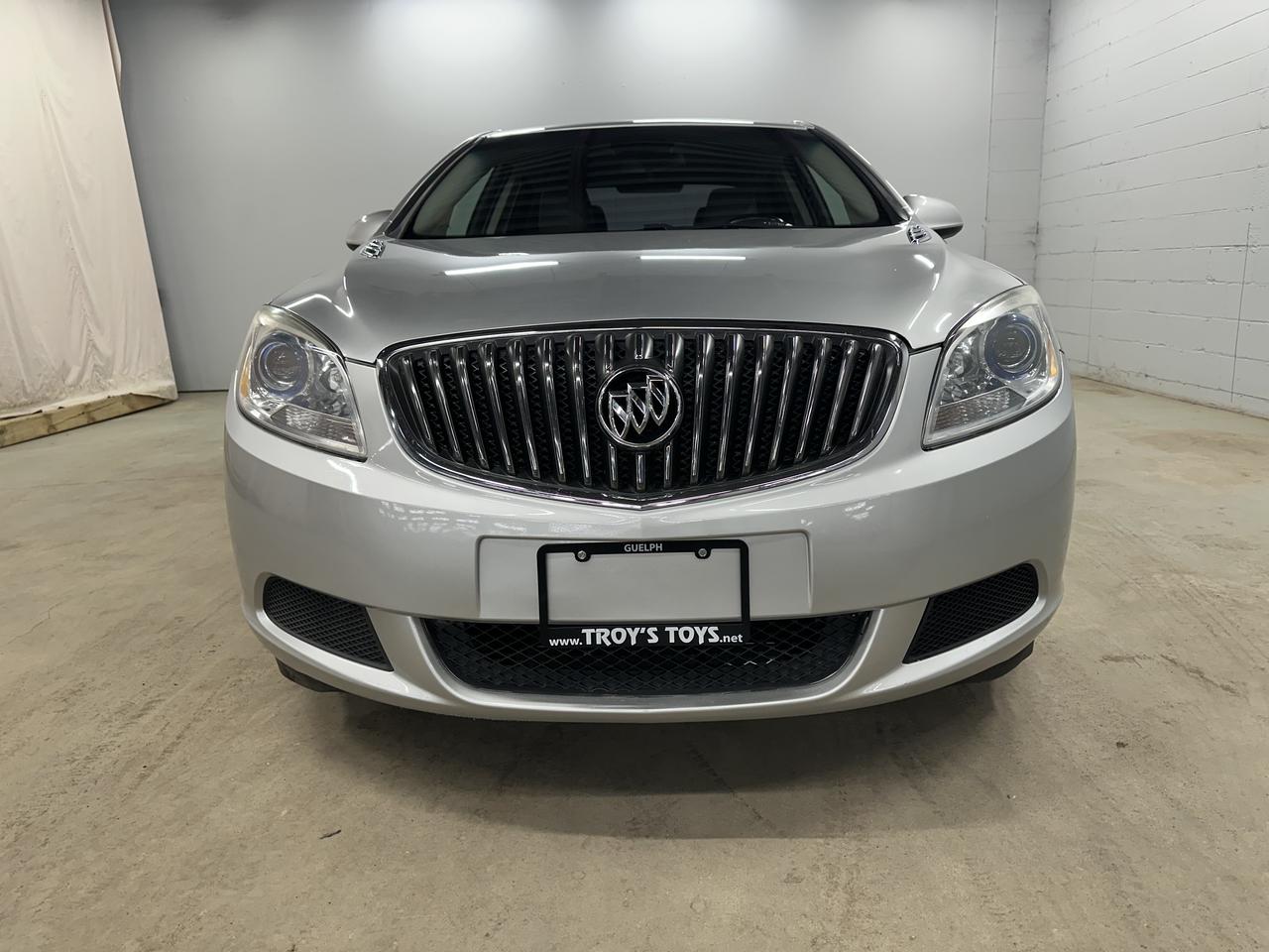 2017 Buick Verano Convenience 1 Photo22