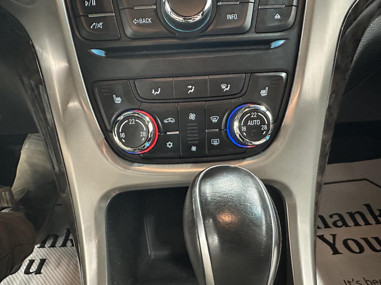 2017 Buick Verano Convenience 1 Photo37