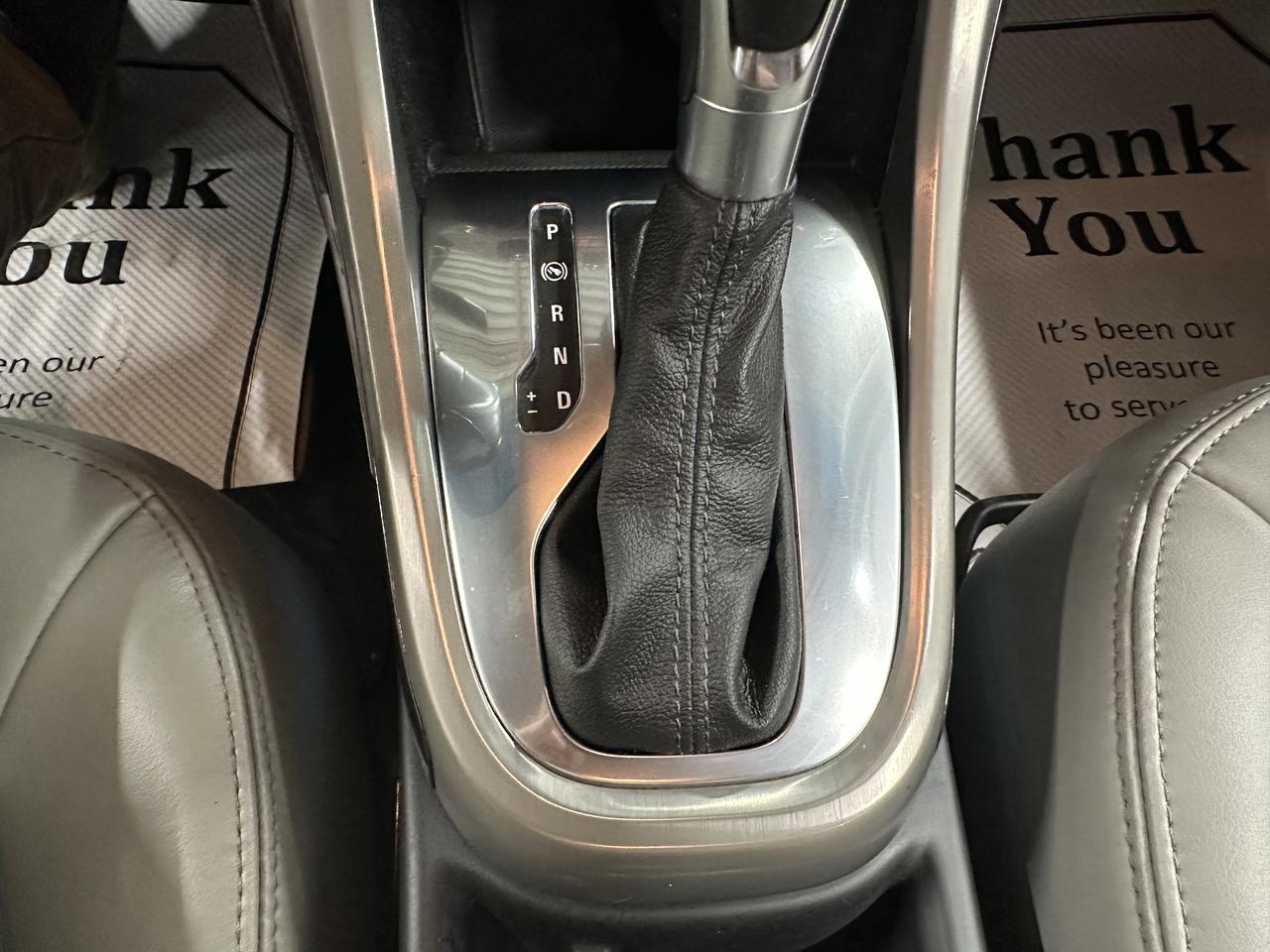 2017 Buick Verano Convenience 1 Photo18