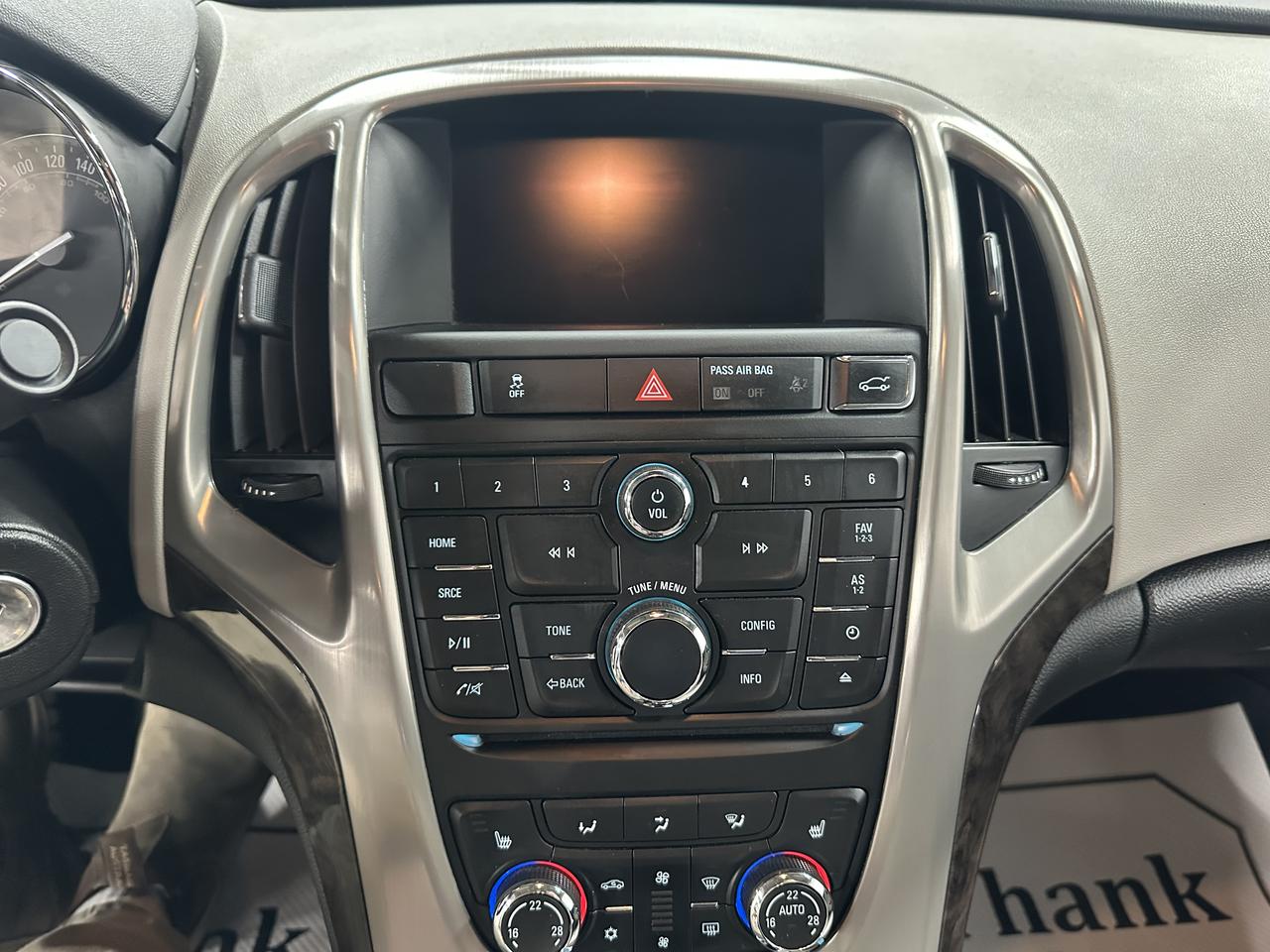 2017 Buick Verano Convenience 1 Photo36