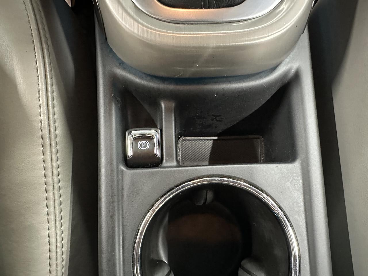 2017 Buick Verano Convenience 1 Photo