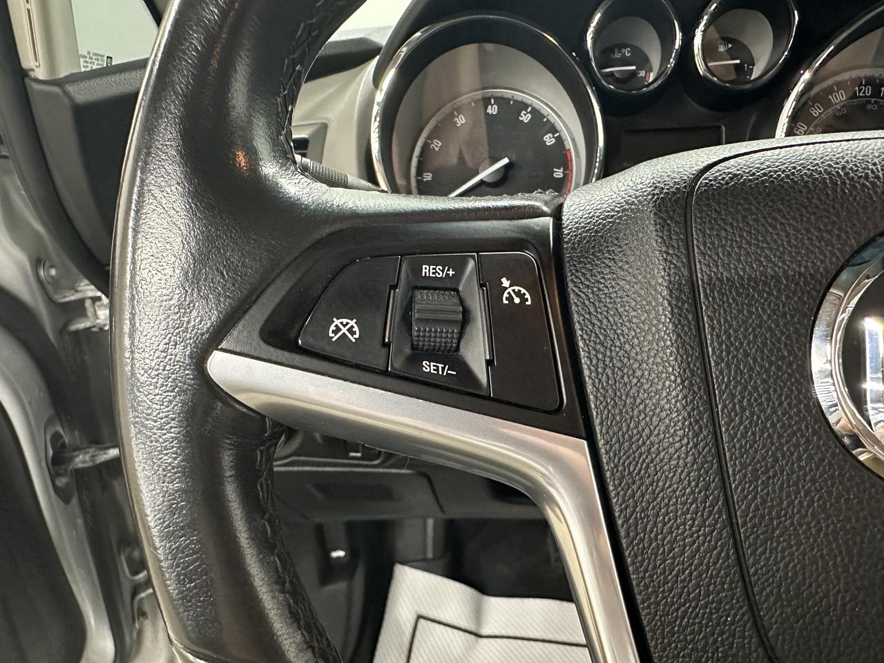 2017 Buick Verano Convenience 1 Photo