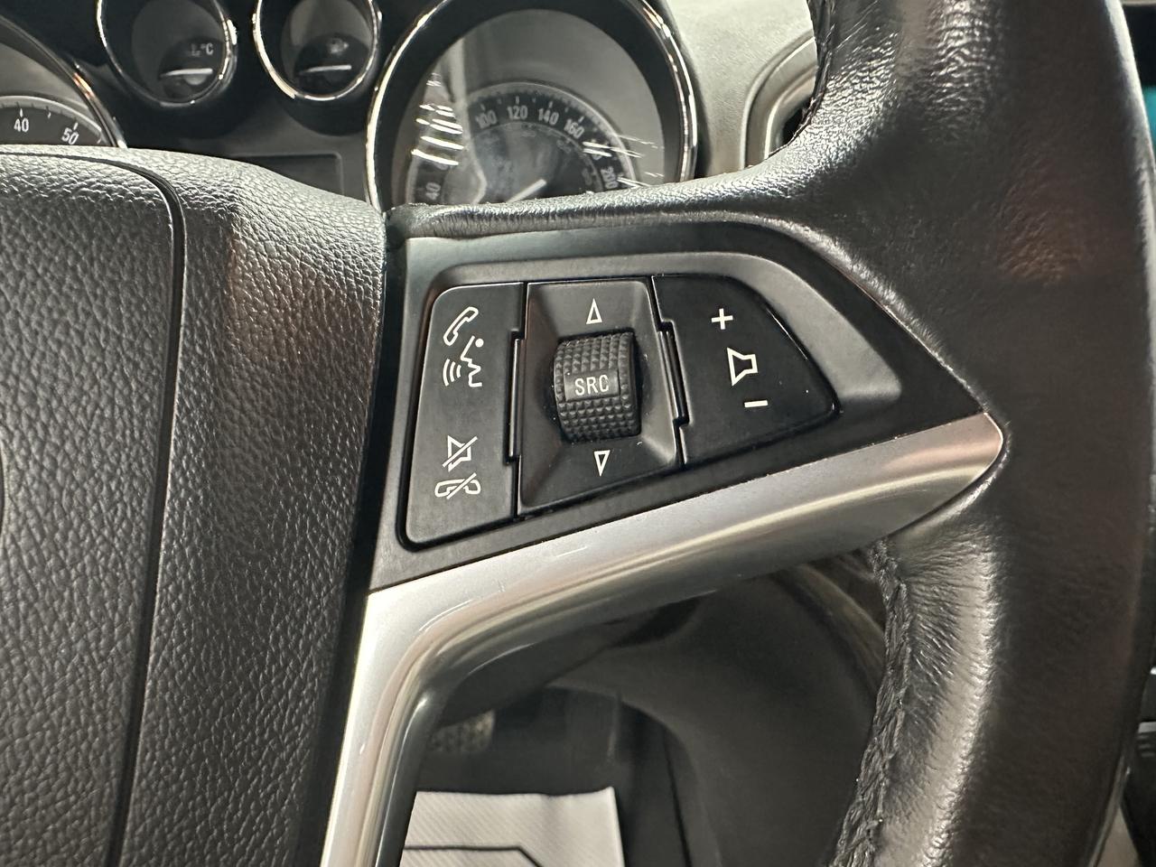 2017 Buick Verano Convenience 1 Photo