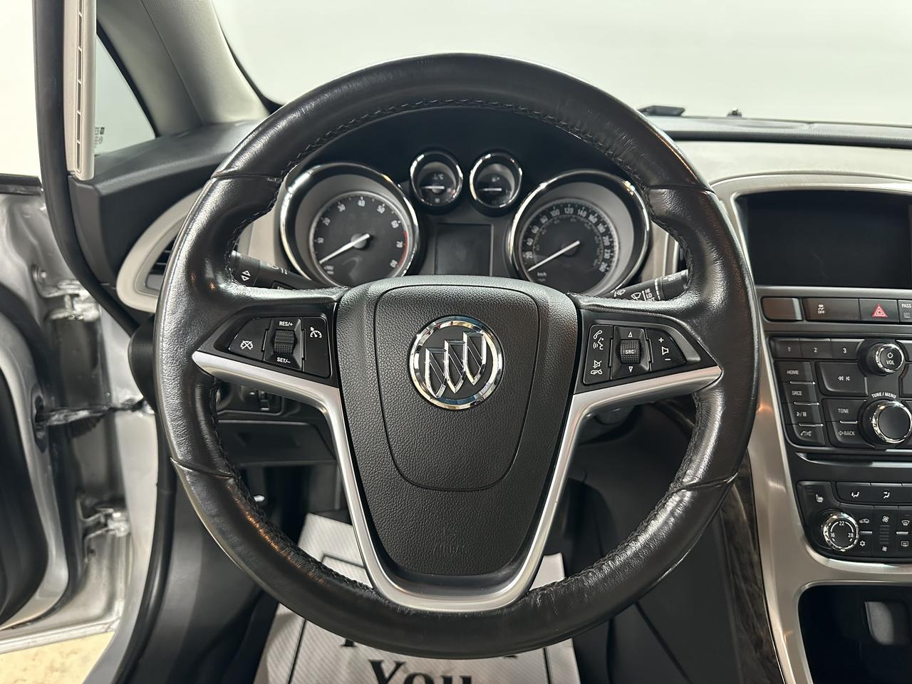 2017 Buick Verano Convenience 1 Photo13