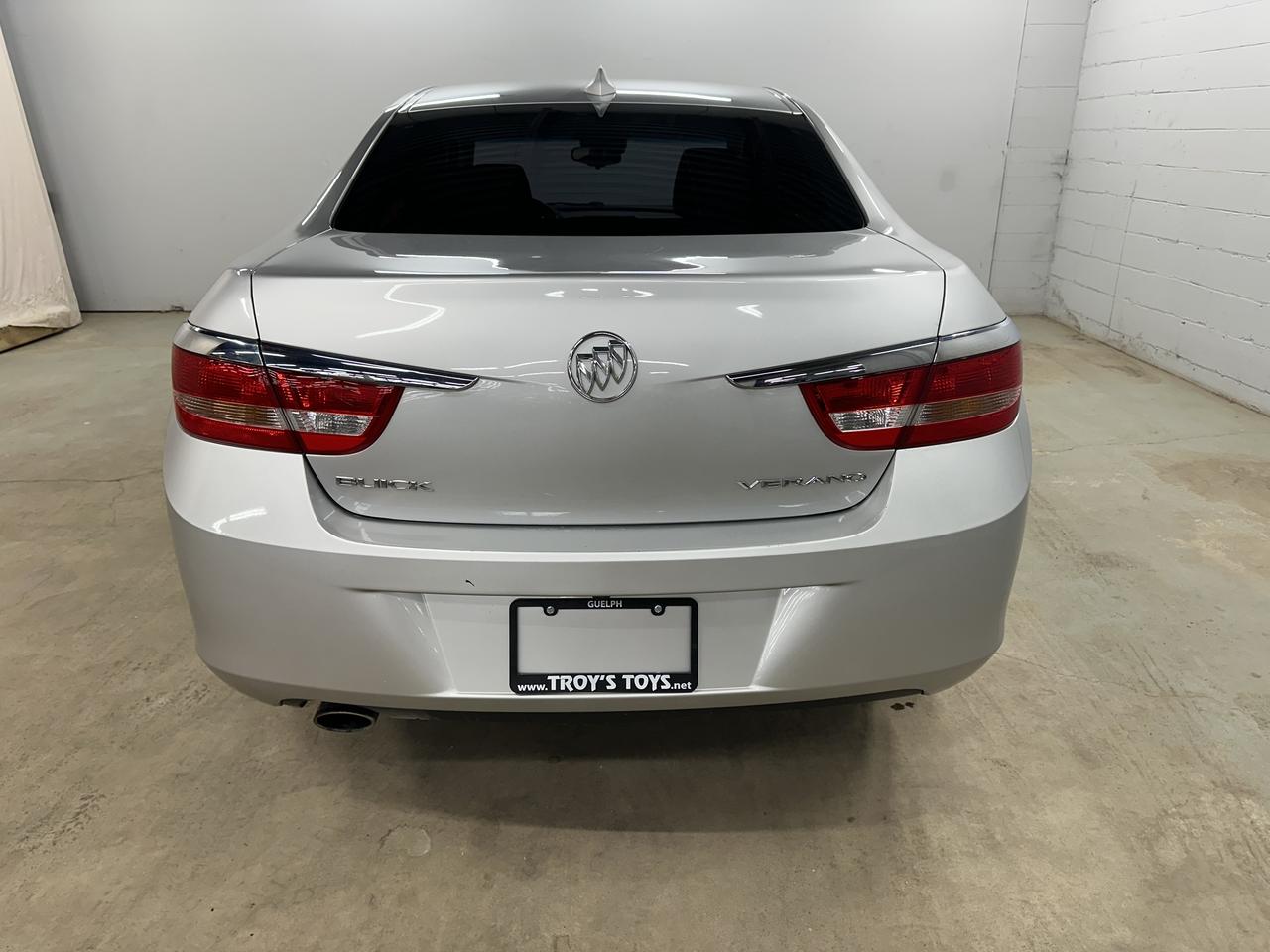 2017 Buick Verano Convenience 1 Photo