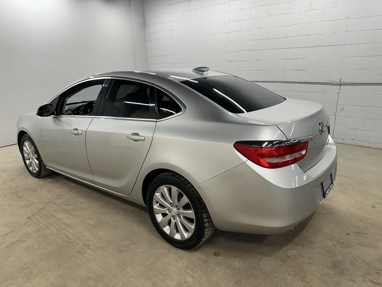 2017 Buick Verano Convenience 1 Photo4