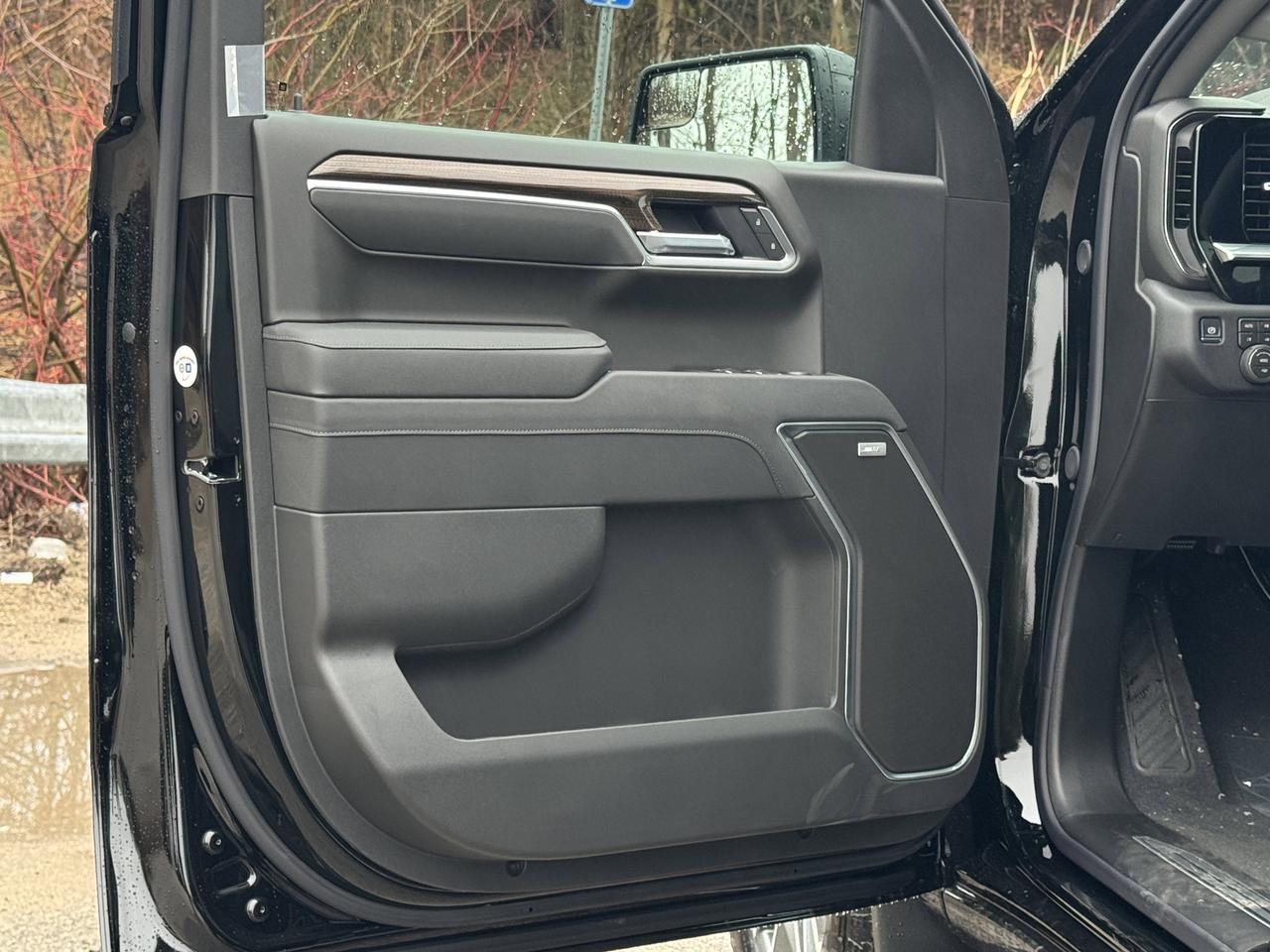 2026 Chevrolet Silverado 1500 RST Photo