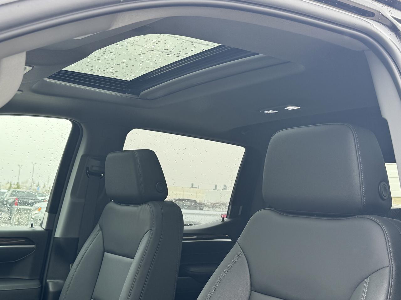 2026 Chevrolet Silverado 1500 RST Photo