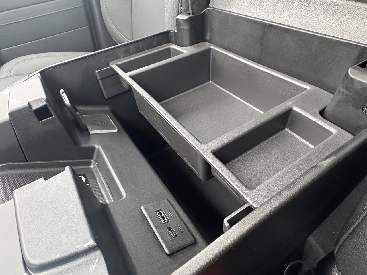 2026 Chevrolet Silverado 1500 RST Photo