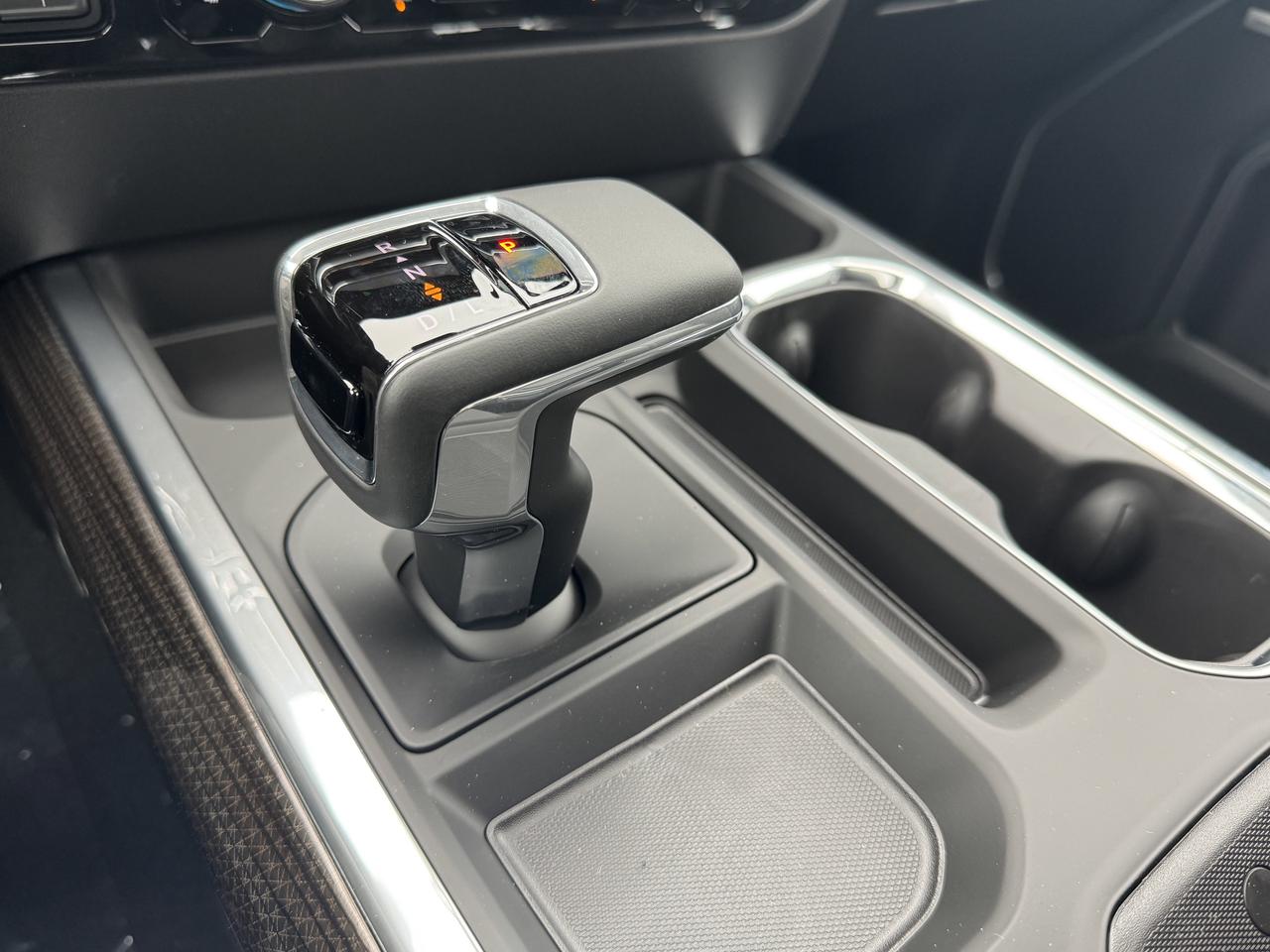 2026 Chevrolet Silverado 1500 RST Photo