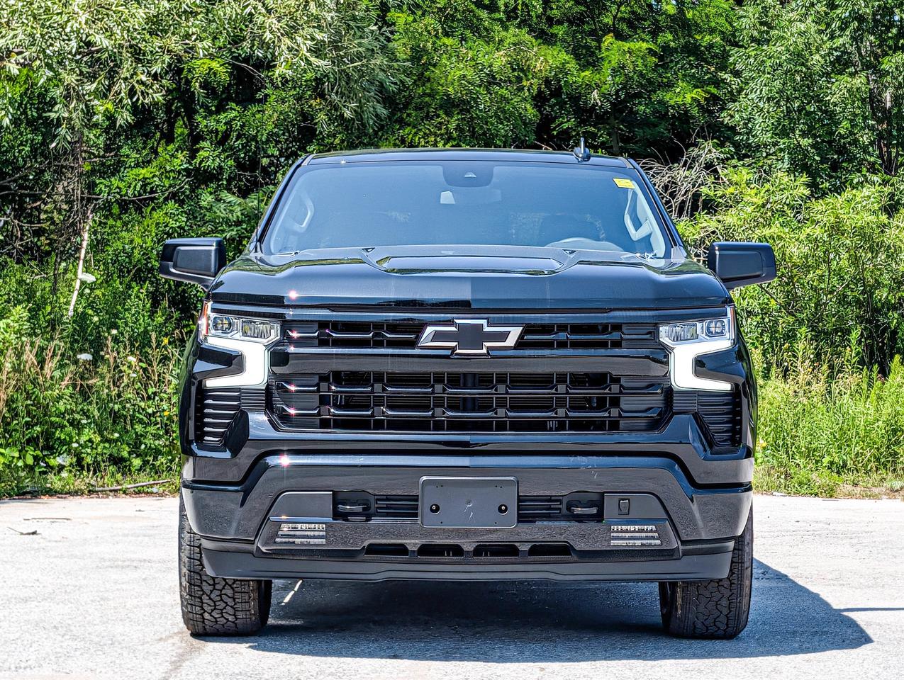 2026 Chevrolet Silverado 1500 RST Photo3