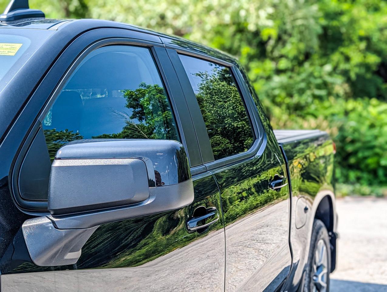 2026 Chevrolet Silverado 1500 RST Photo