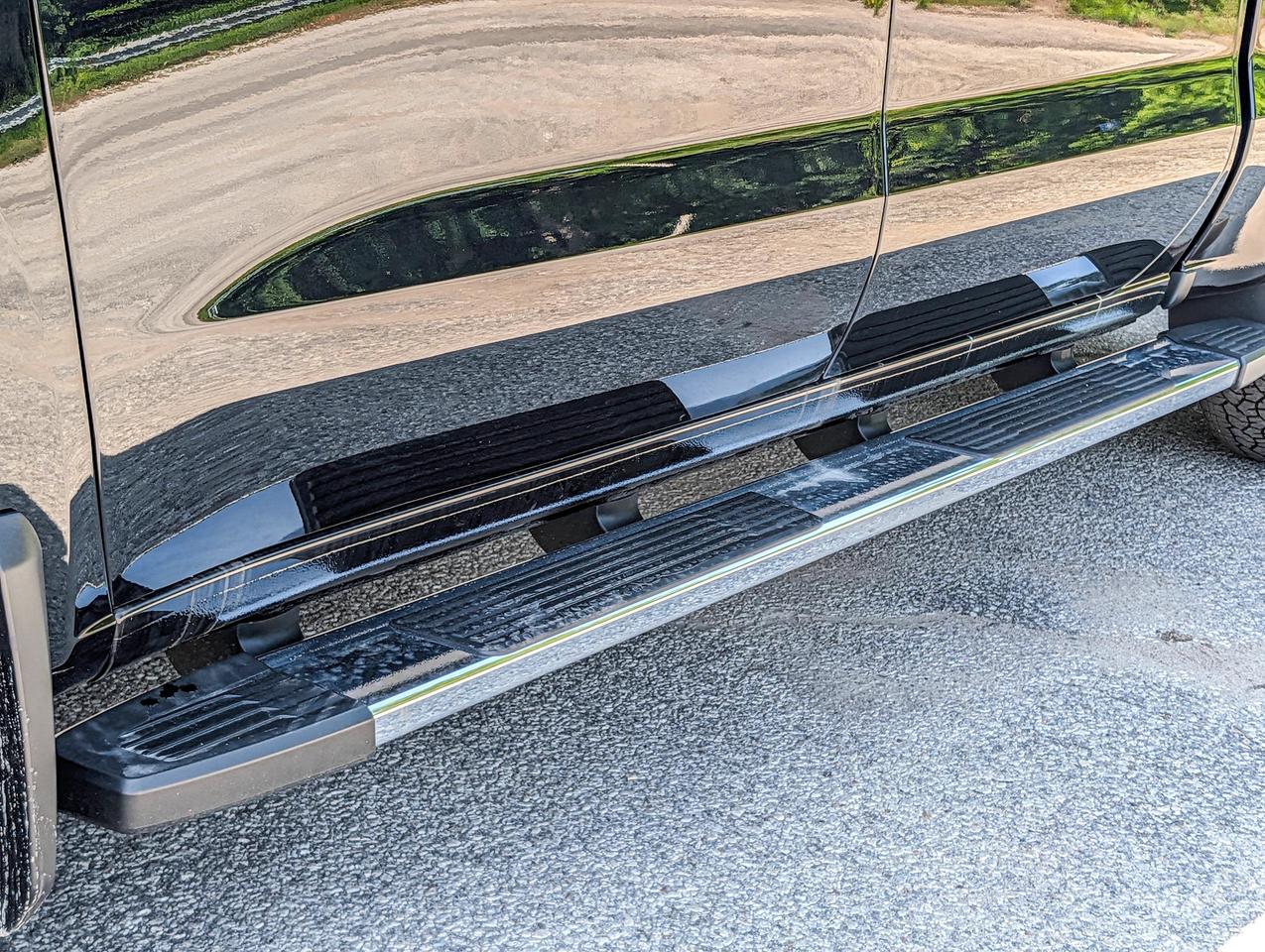 2026 Chevrolet Silverado 1500 RST Photo