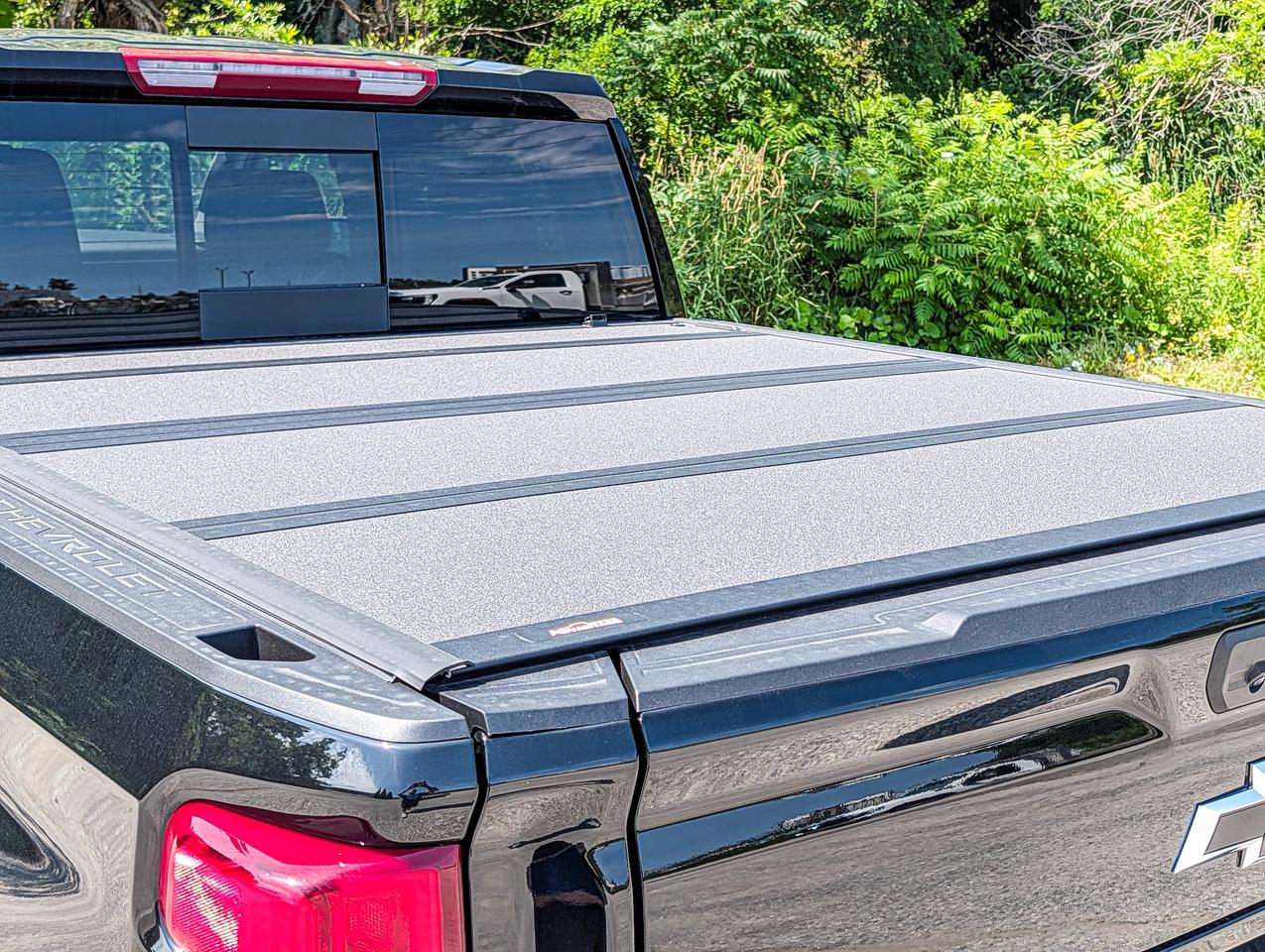 2026 Chevrolet Silverado 1500 RST Photo