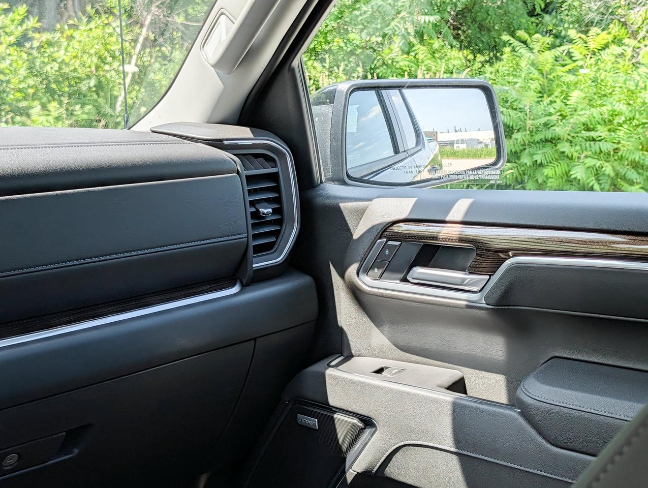 2026 Chevrolet Silverado 1500 RST Photo