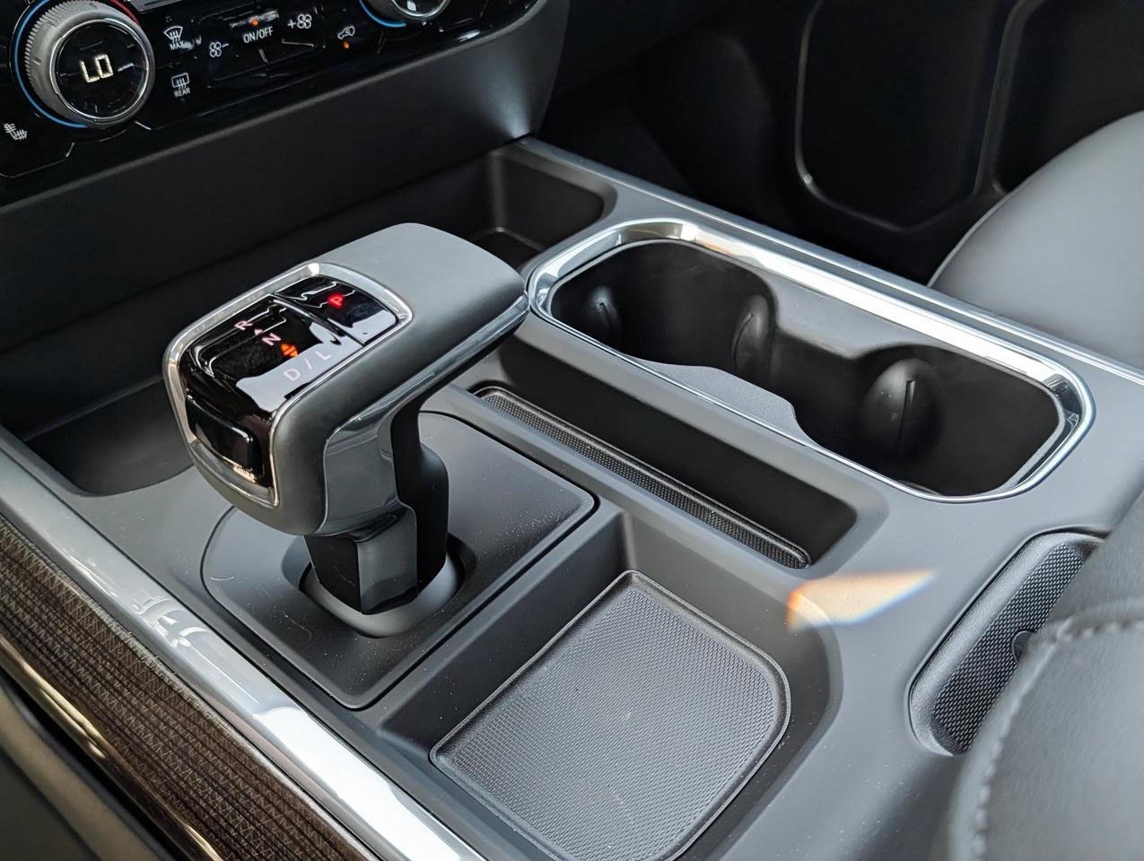 2026 Chevrolet Silverado 1500 RST Photo