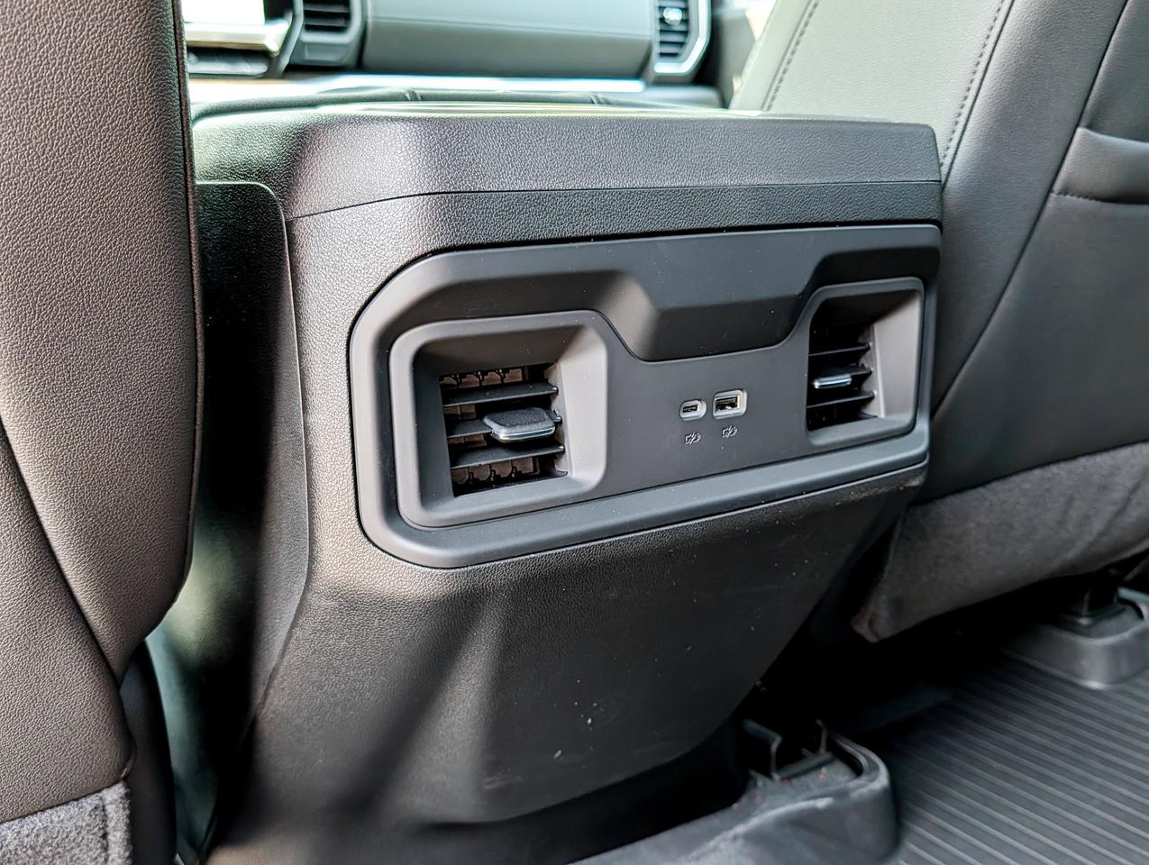 2026 Chevrolet Silverado 1500 RST Photo