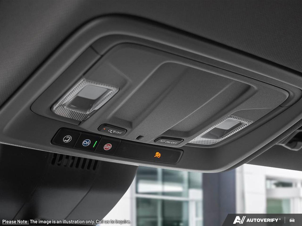 2026 Chevrolet Silverado 1500 Custom Trail Boss Photo