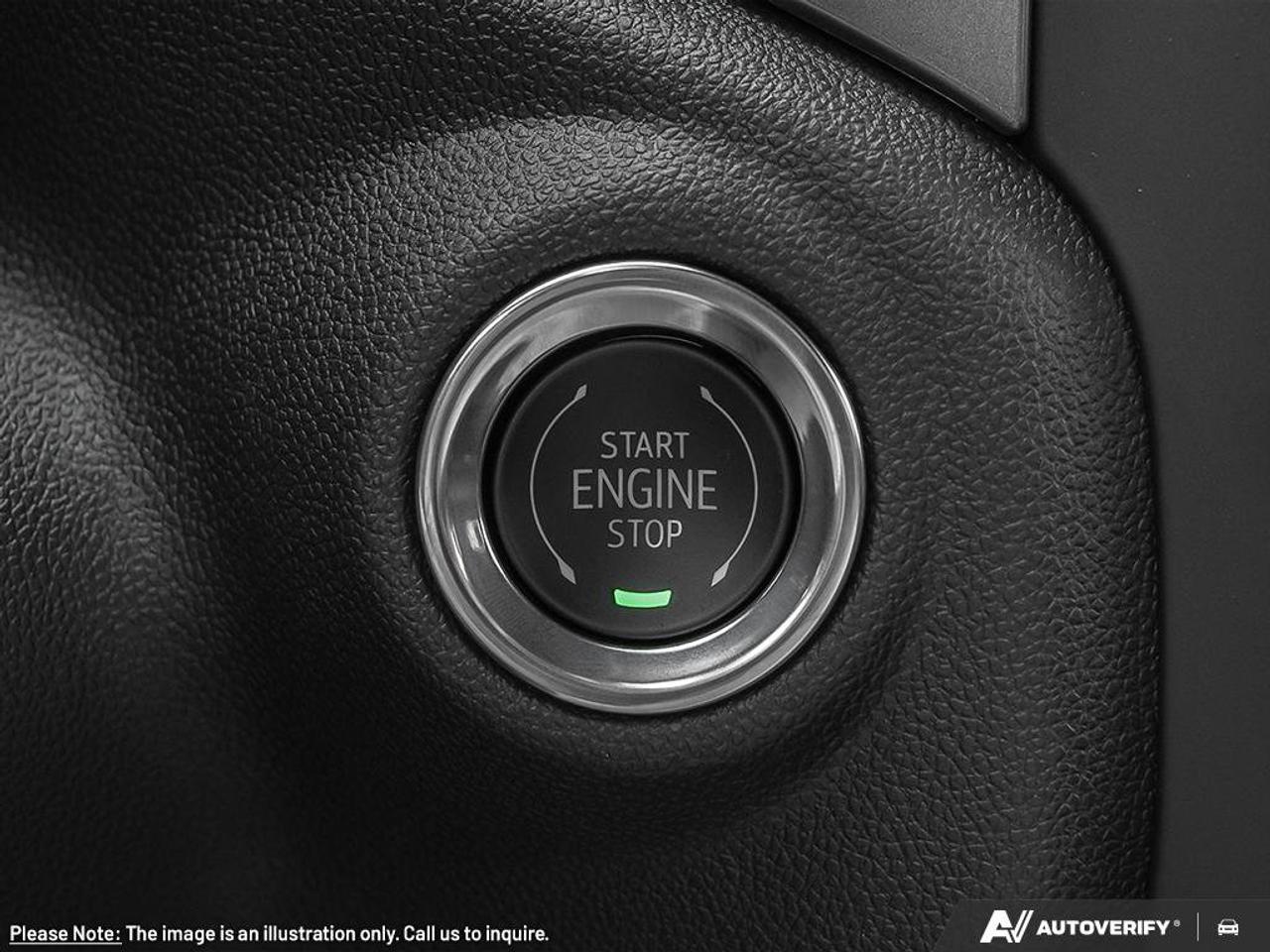 2026 Chevrolet Silverado 1500 Custom Trail Boss Photo