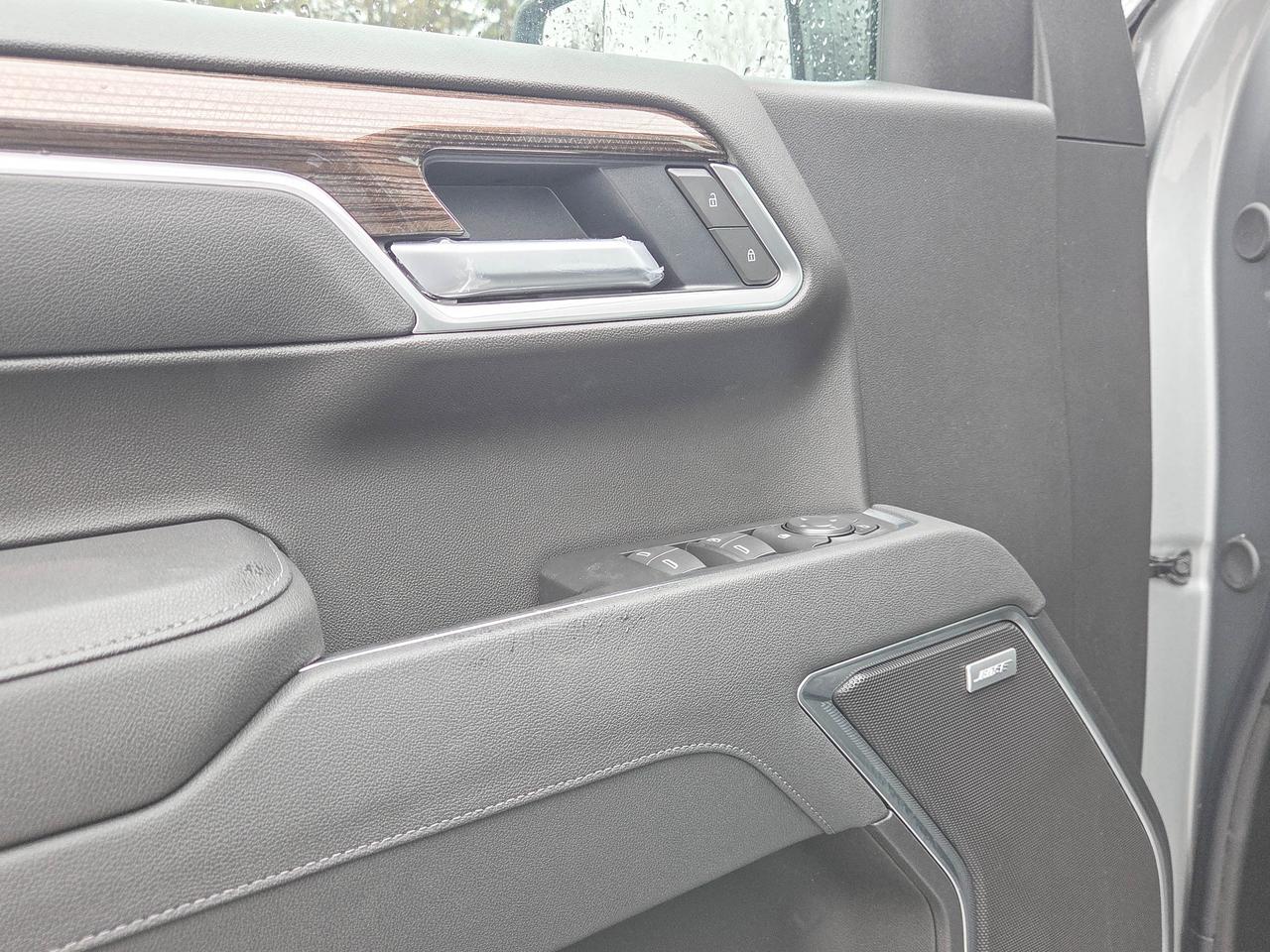 2026 Chevrolet Silverado 1500 RST Photo