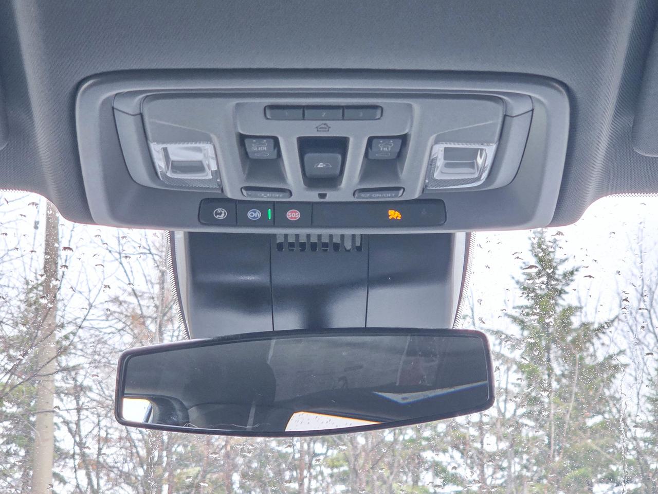 2026 Chevrolet Silverado 1500 RST Photo
